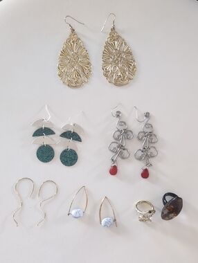 Jewelry Sets